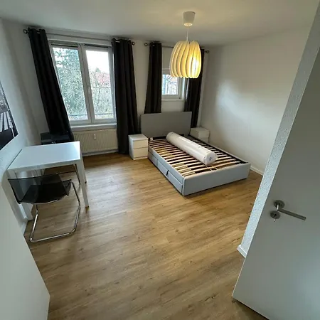 Erstbezug Nach Sanierung - Charmantes & Modernes Zuhause In Apartamento Mannheim