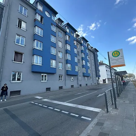 Erstbezug Nach Sanierung - Charmantes & Modernes Zuhause In Apartamento