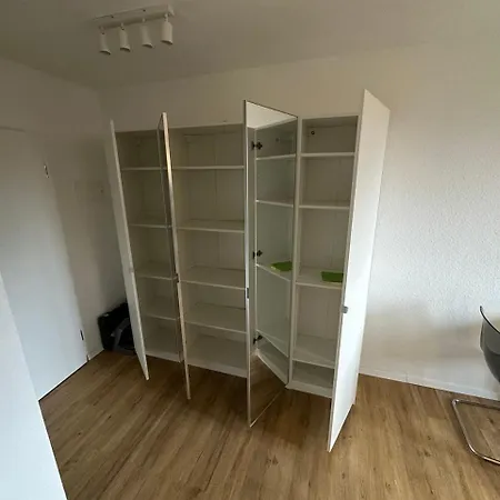 Erstbezug Nach Sanierung - Charmantes & Modernes Zuhause In Appartamento